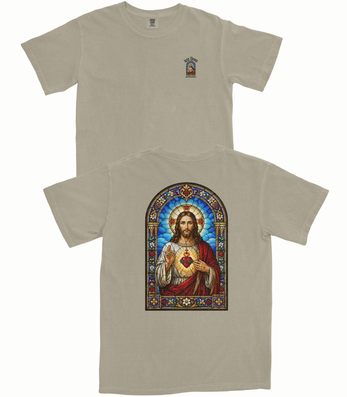 Sacred Heart T-Shirt
