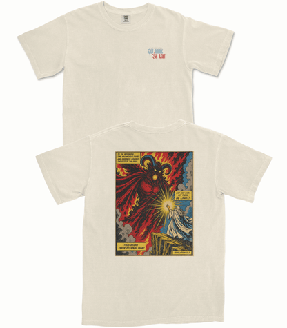Light vs Darkness T-Shirt