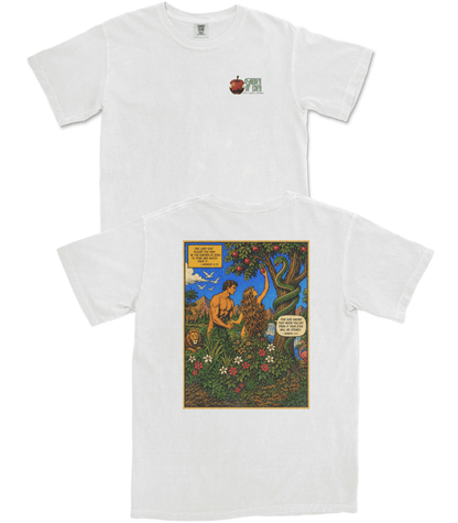 Garden of Eden T-Shirt