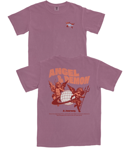 Angel & Demon T-Shirt