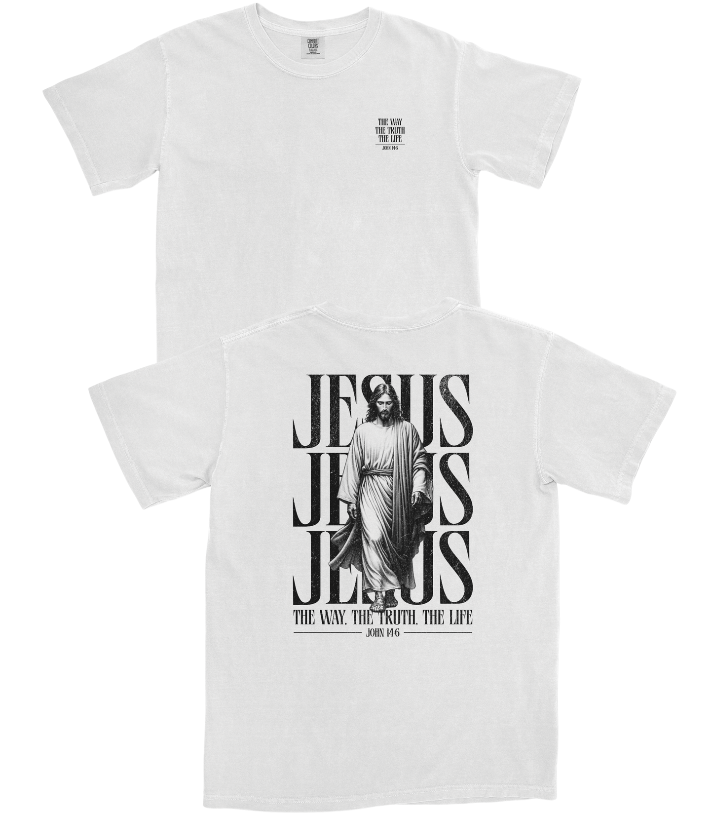 The Truth T-Shirt