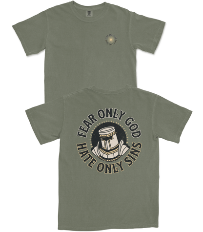 Fear Only God T-Shirt