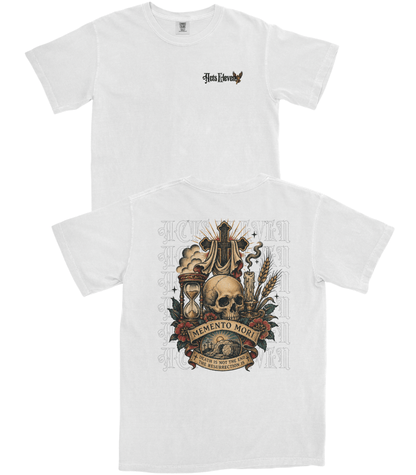 Momento Mori T-Shirt