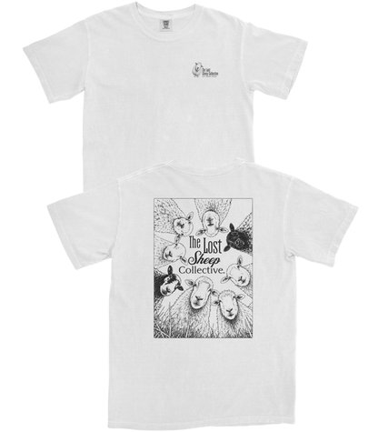 Lost Sheep T-Shirt