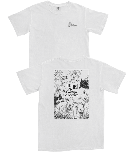Lost Sheep T-Shirt