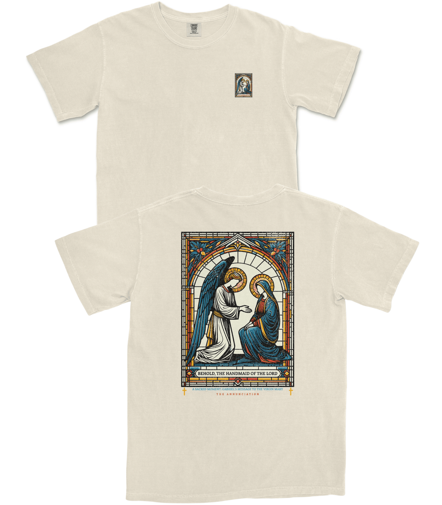 The Annunciation T-Shirt