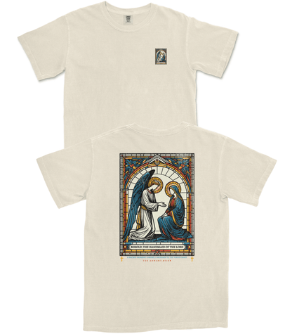 The Annunciation T-Shirt