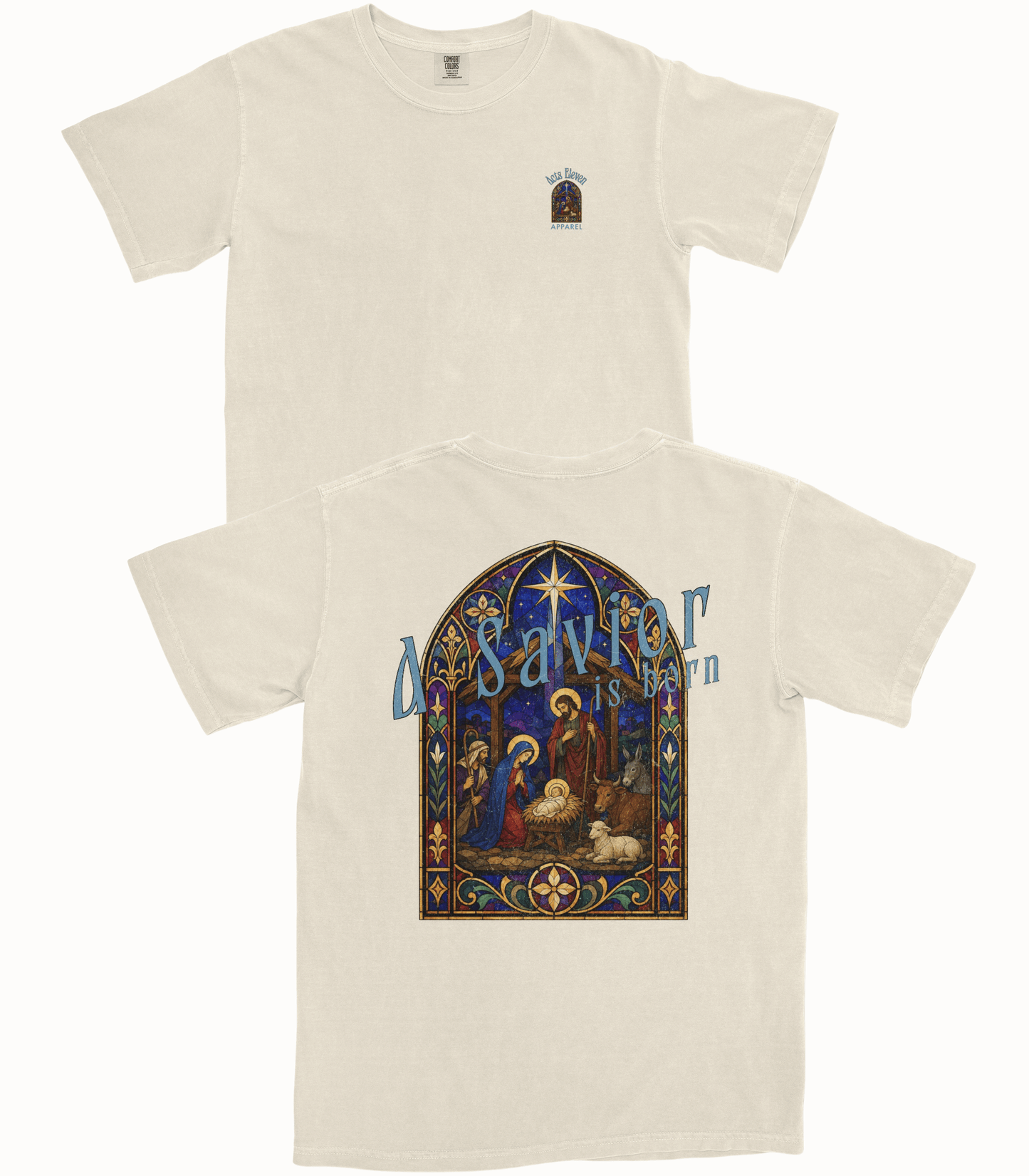 Nativity T-Shirt