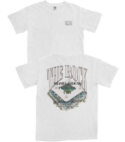 The Rock T-Shirt