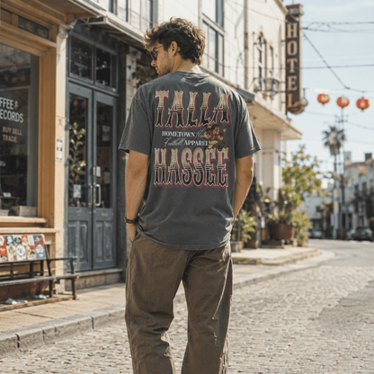 Tallahassee Football T-Shirt