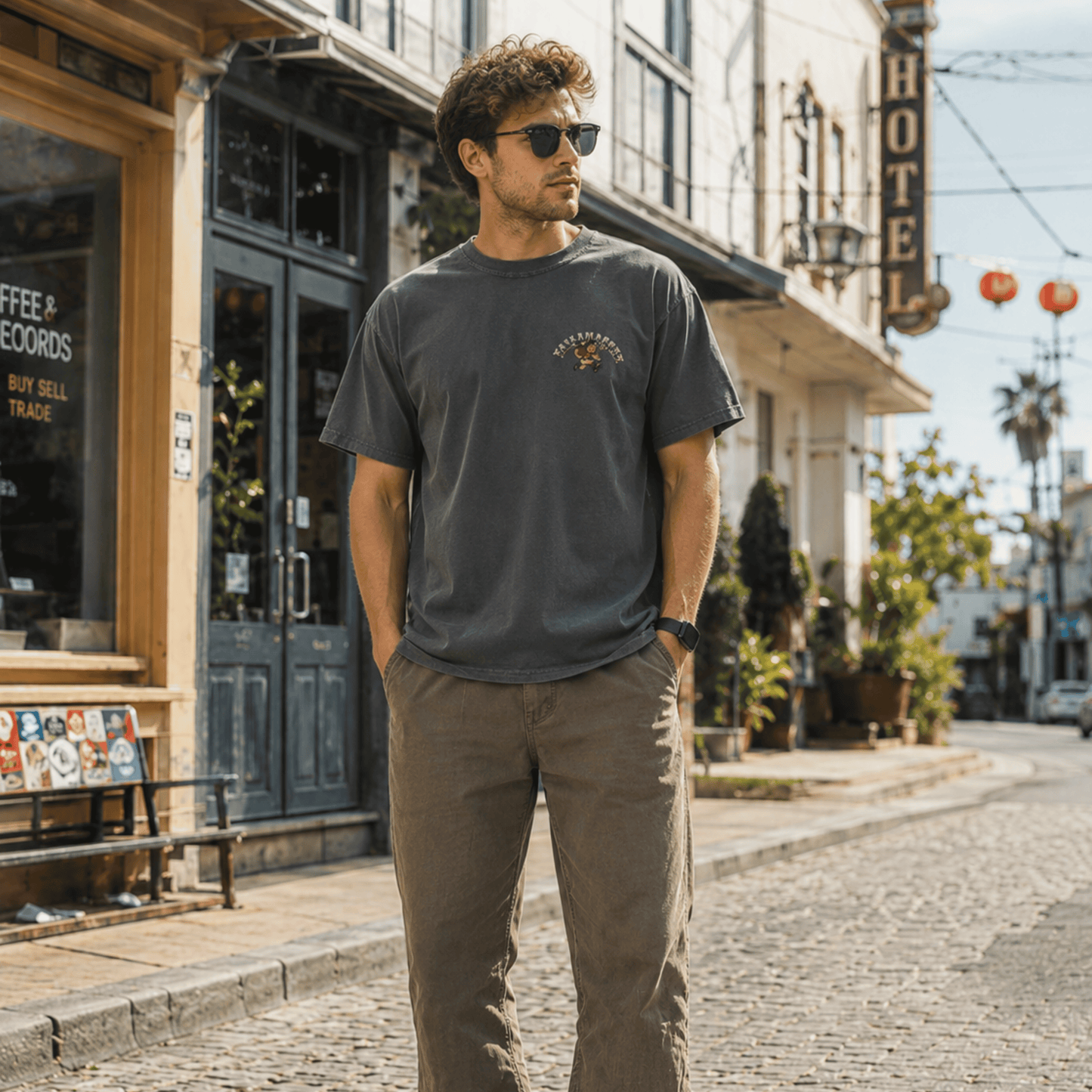 Tallahassee Football T-Shirt