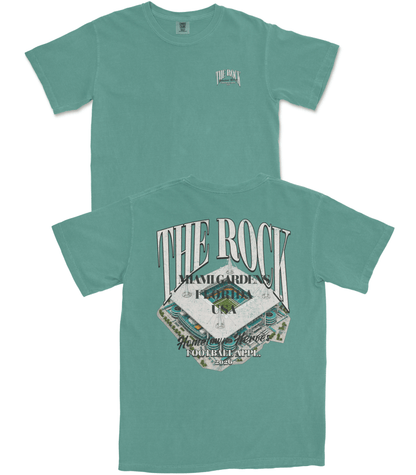 The Rock T-Shirt