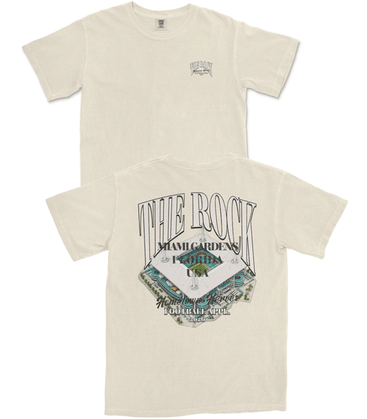 The Rock T-Shirt
