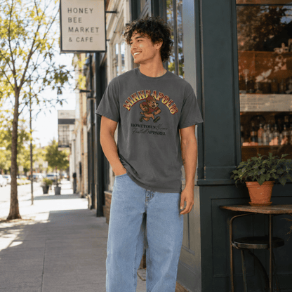 Minneapolis Football Club T-Shirt