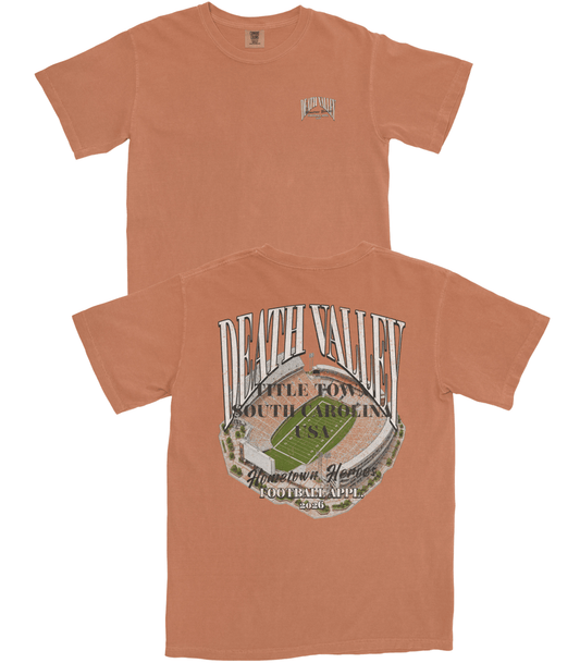 Death Valley T-Shirt