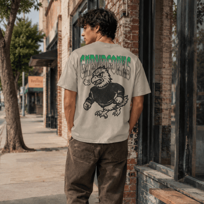 Grand Forks Hockey T-Shirt