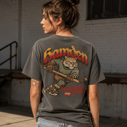 Hamden Hockey T-Shirt