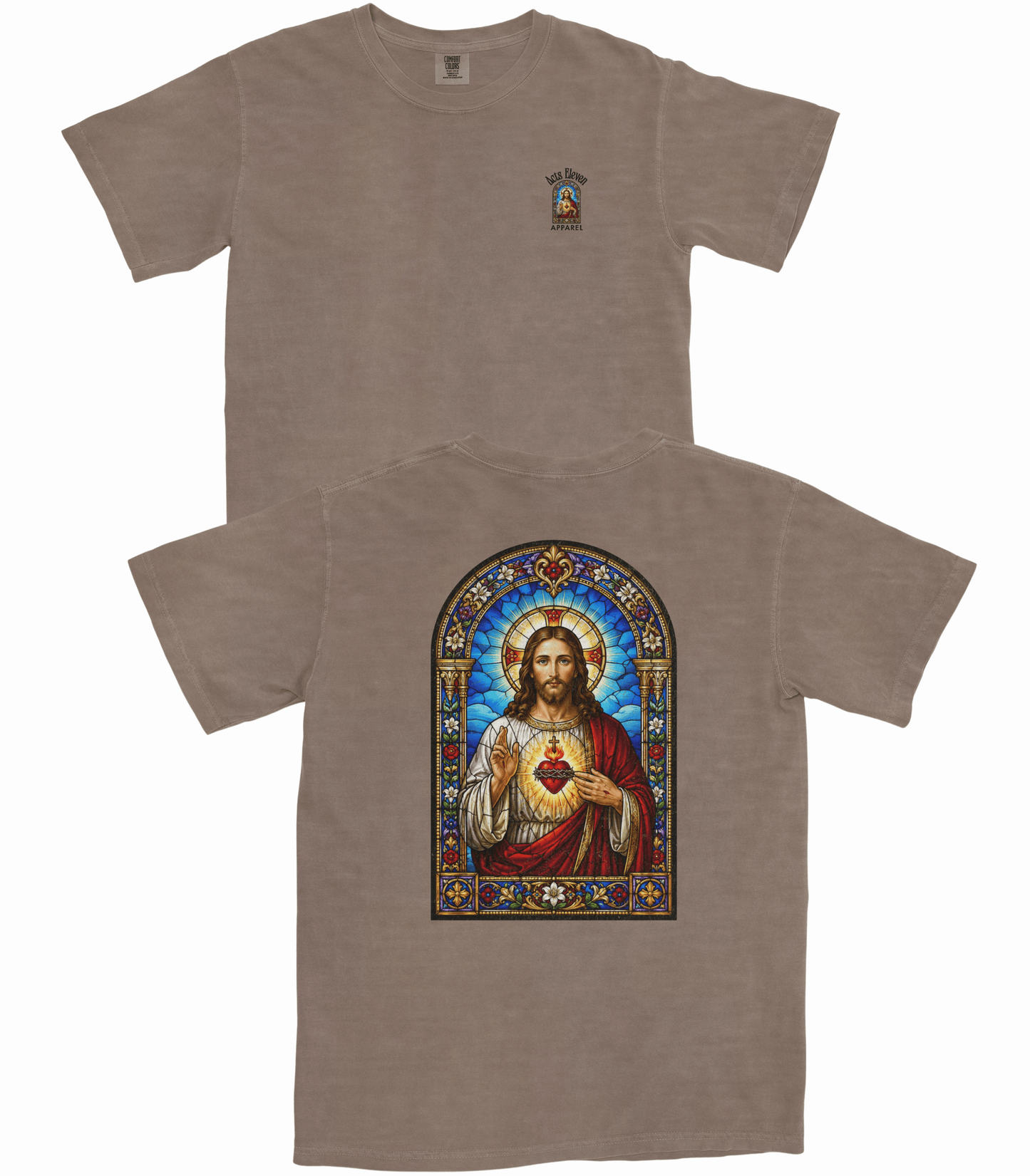 Sacred Heart T-Shirt