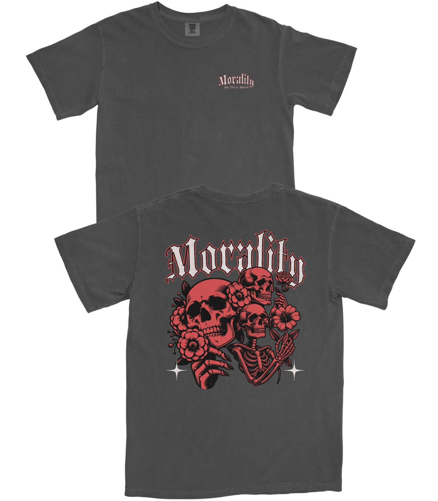 Morality T-Shirt