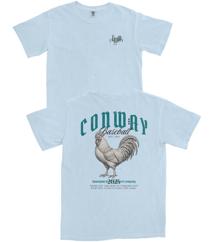 Conway Baseball T-Shirt