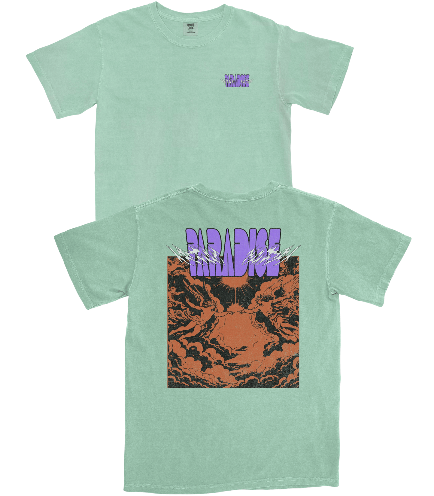 Paradise T-Shirt