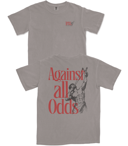Against All Odds T-Shirt