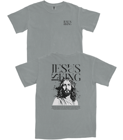 Jesus Is King T-Shirt