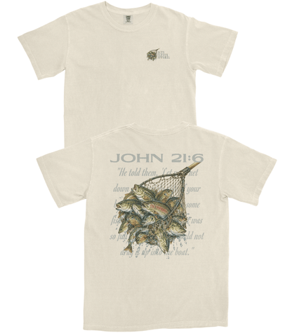 Catch Some Fish T-Shirt