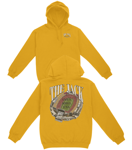 The Jack Basic Hoodie
