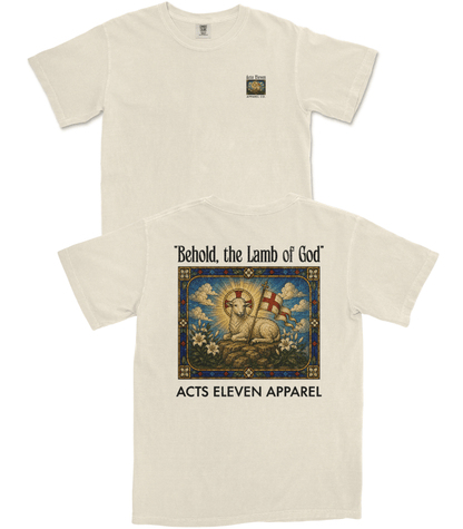 Lamb of God T-Shirt