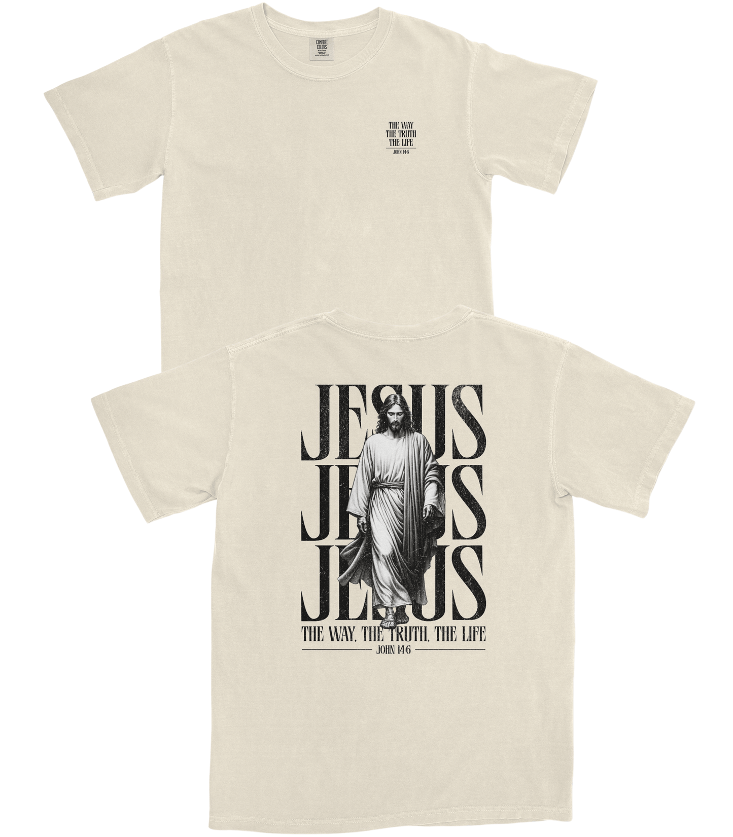 The Truth T-Shirt