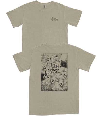 Lost Sheep T-Shirt