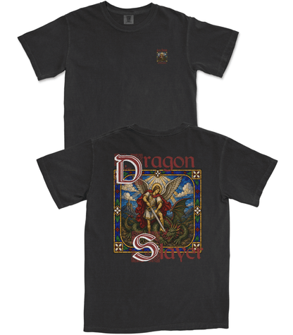 Saint Michael T-Shirt