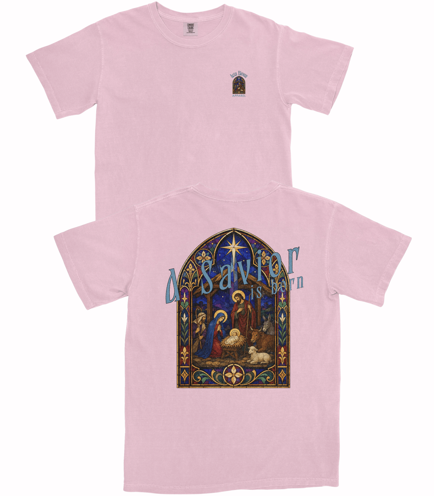 Nativity T-Shirt