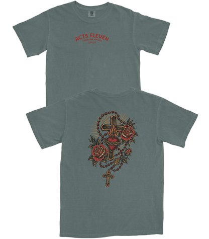 Rosary T-Shirt