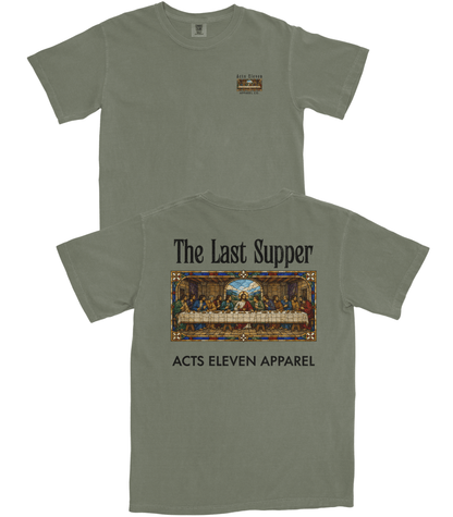 Last Supper T-Shirt