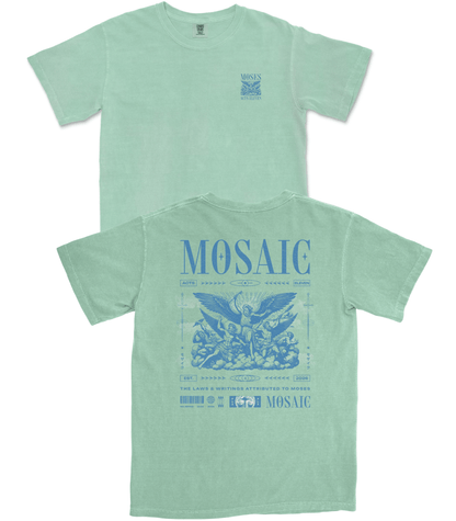 Mosaic T-Shirt