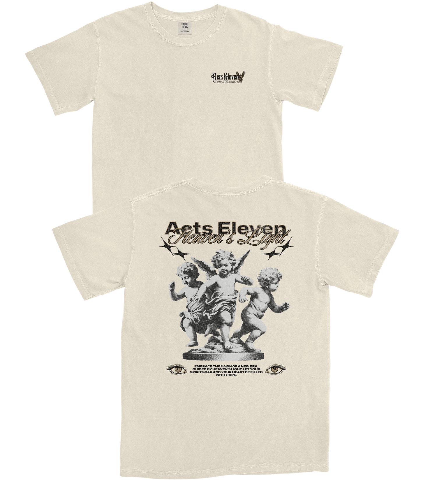 Heaven's Light T-Shirt