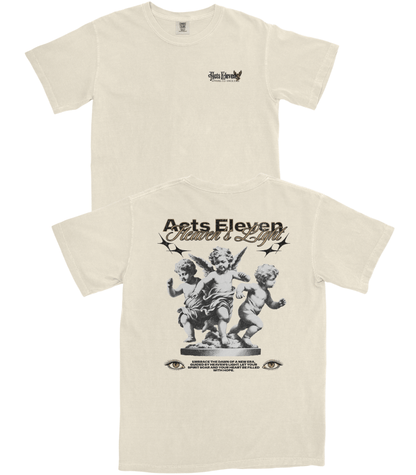 Heaven's Light T-Shirt