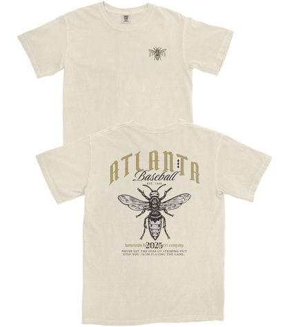 Atlanta Baseball T-Shirt