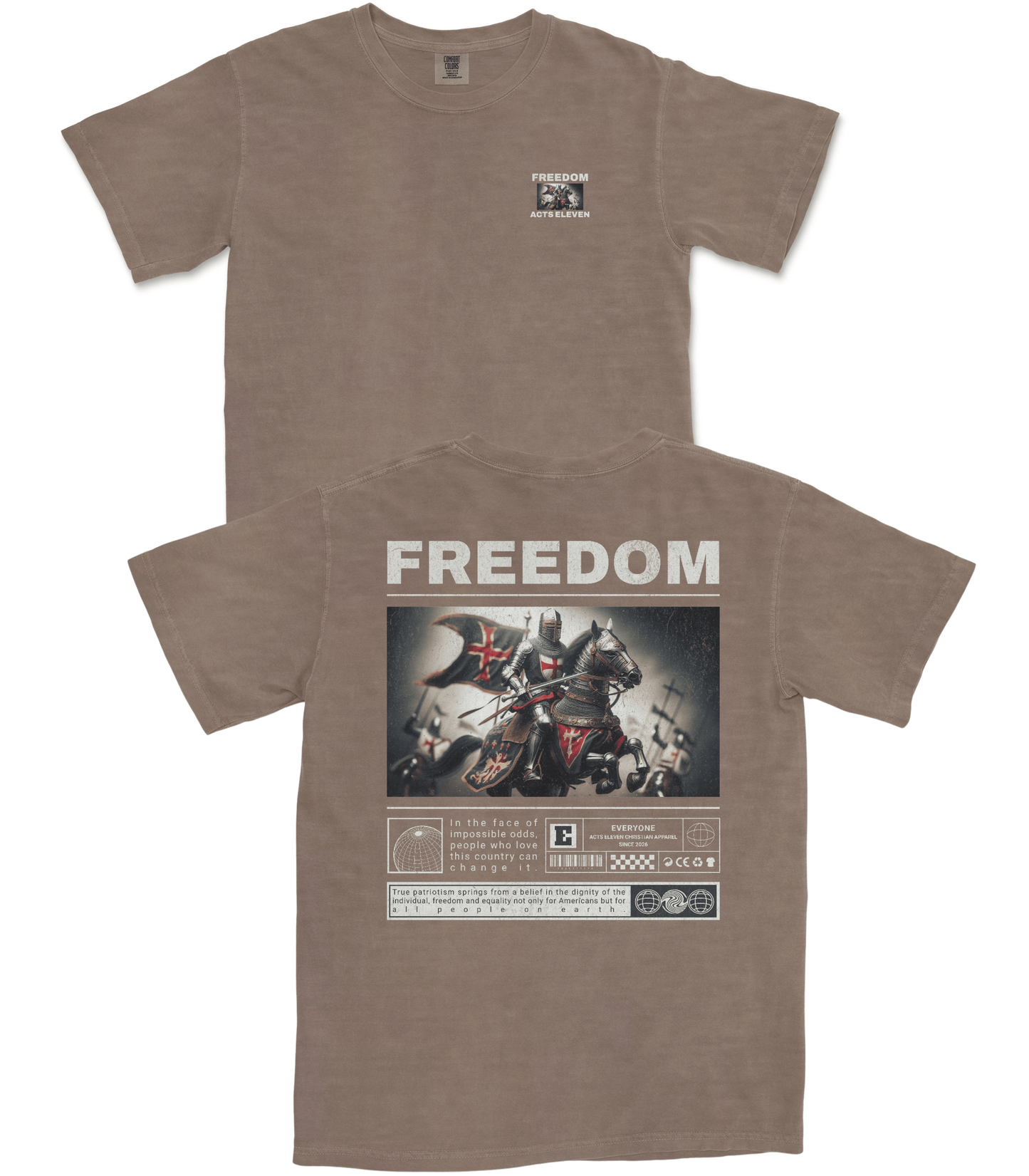 Freedom T-Shirt