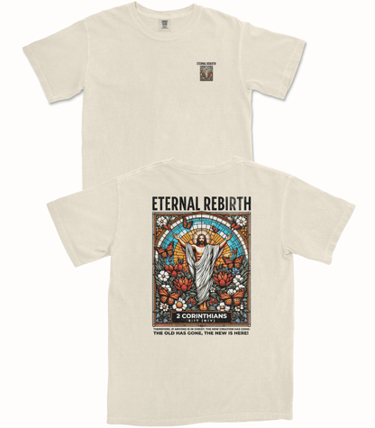 Eternal Rebirth T-Shirt
