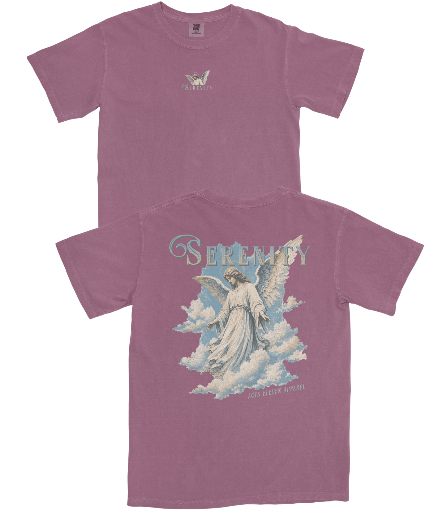 Serenity T-Shirt