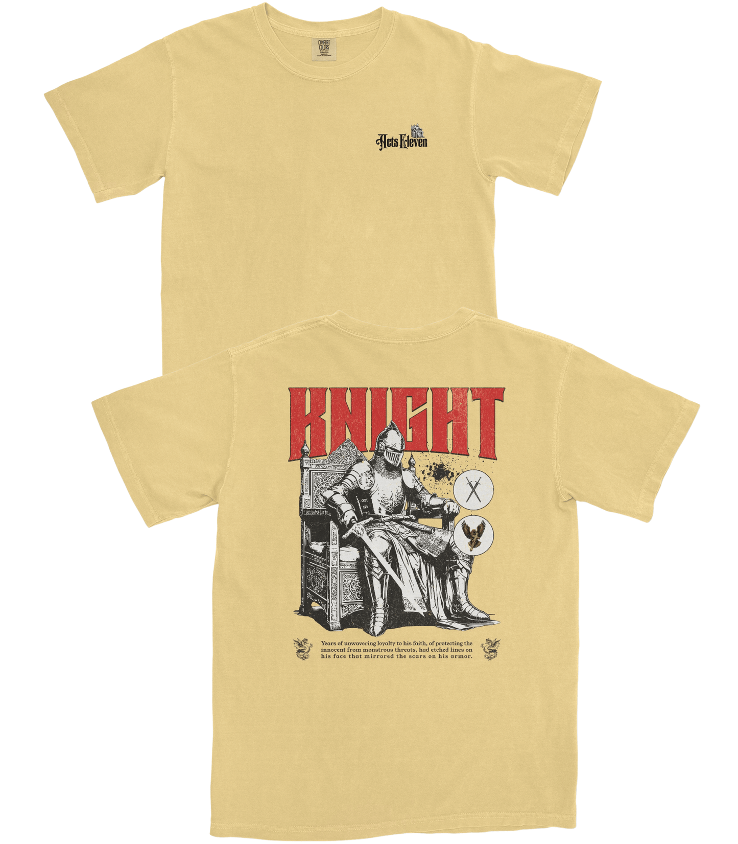 Knight T-Shirt