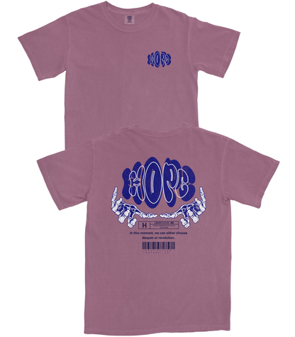 Hands of Hope T-Shirt