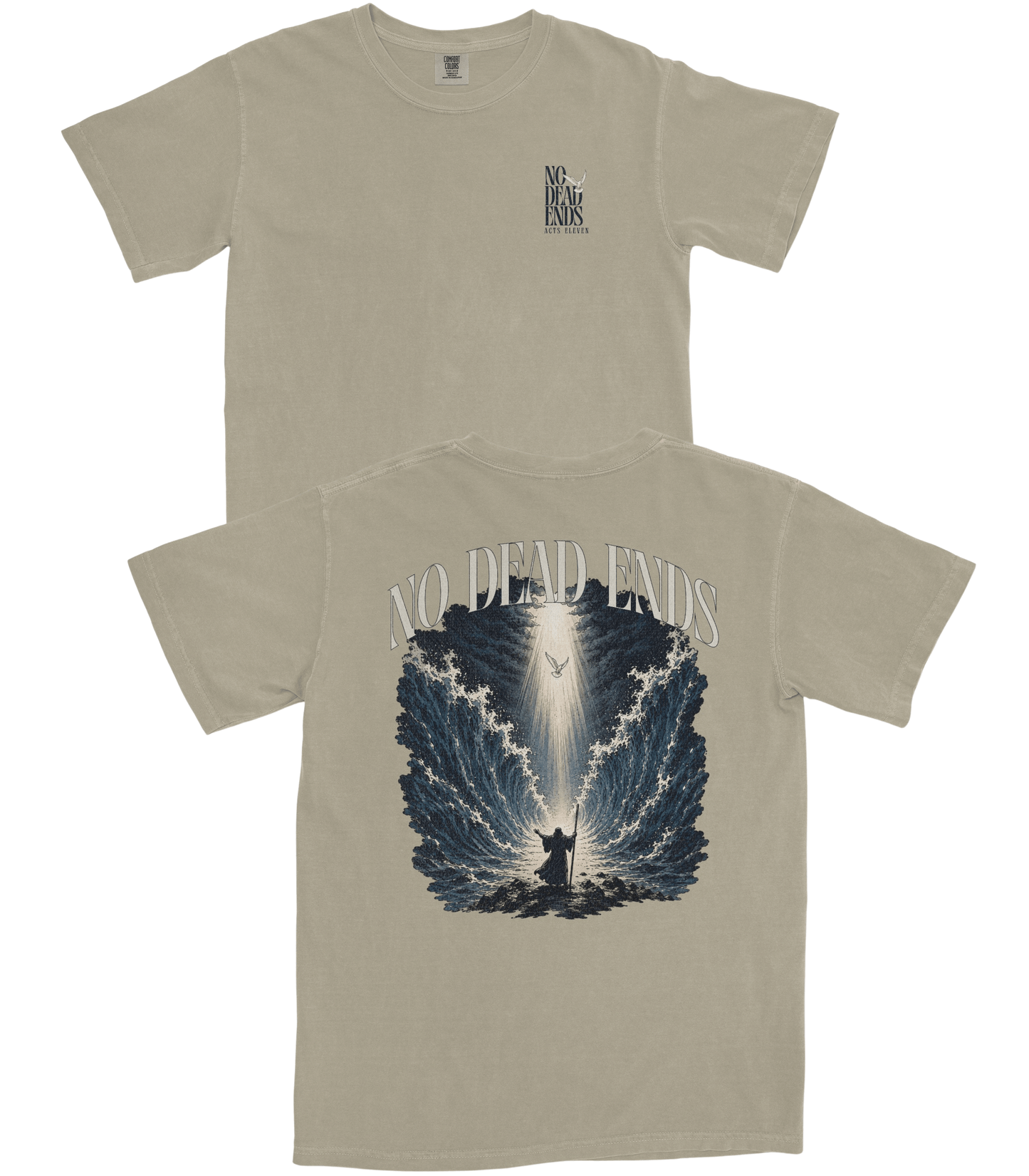 No Dead Ends T-Shirt