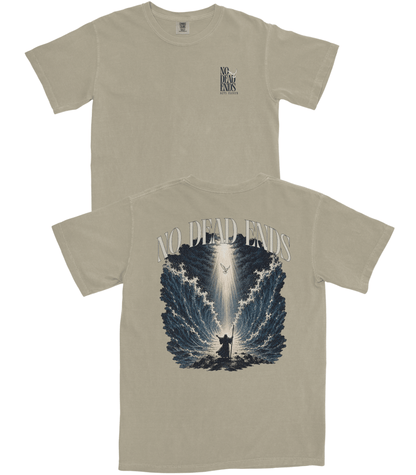 No Dead Ends T-Shirt