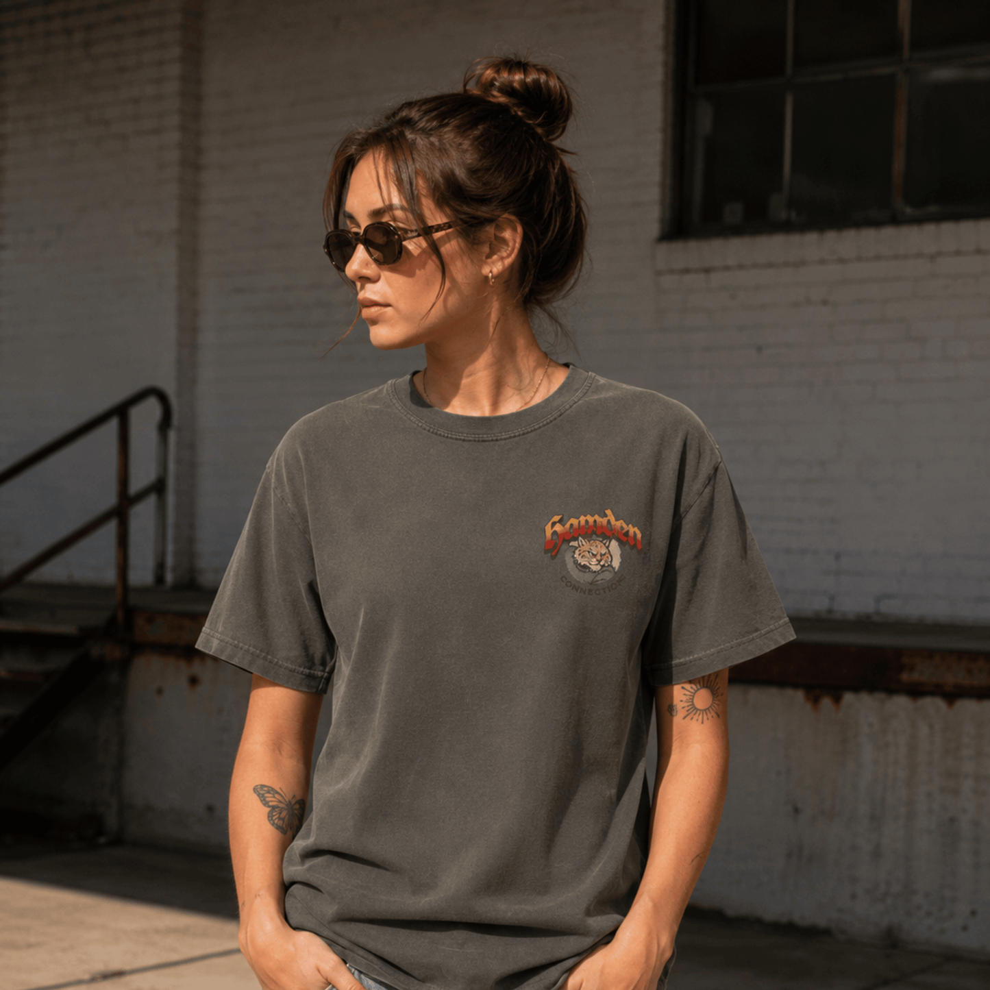 Hamden Hockey T-Shirt