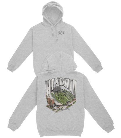The Stadium Basic Hoodie
