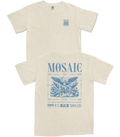 Mosaic T-Shirt